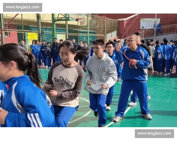 适合学生观看的精彩体育赛事推荐 助力提升身体素质与团队合作精神 - 副本 - 副本 (5) - 副本 - 副本